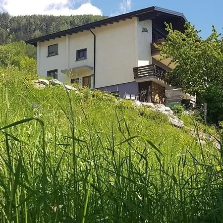Apartman Haus Xaver Albinen