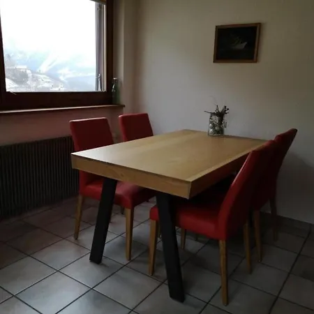 Apartman Haus Xaver