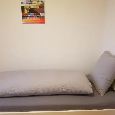 Apartman Haus Xaver *