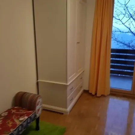 Haus Xaver Apartman Albinen