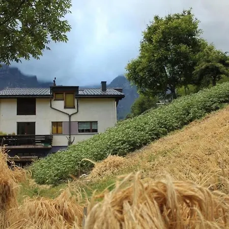 Appartement Haus Xaver *