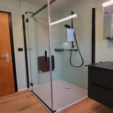Appartement Haus Xaver