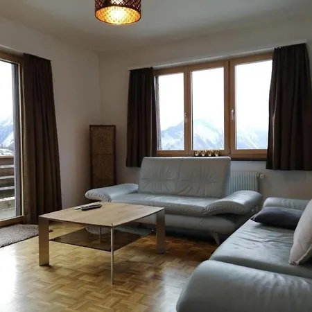 Haus Xaver * Albinen
